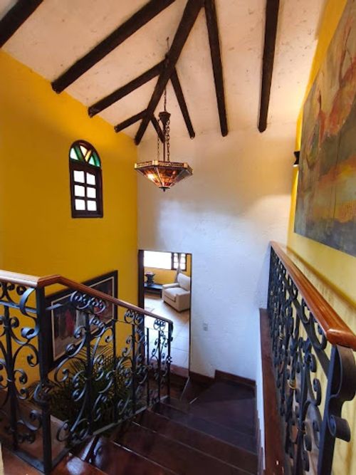 Finca en arriendo en El Tablazo, Rionegro, 120 m² · foto 15 de 24
