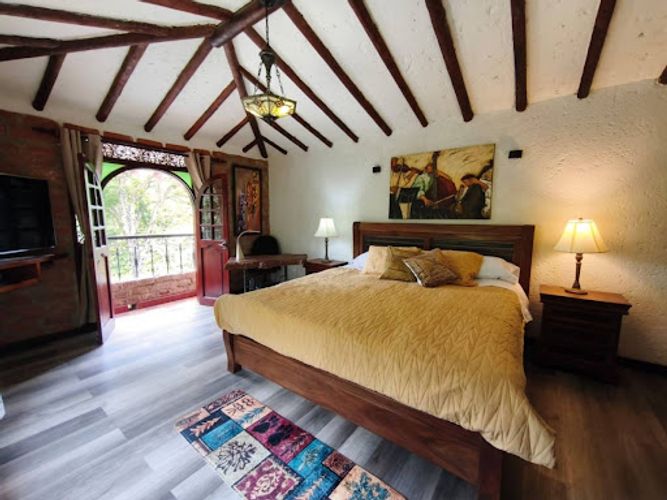 Finca en arriendo en El Tablazo, Rionegro, 120 m² · foto 18 de 24