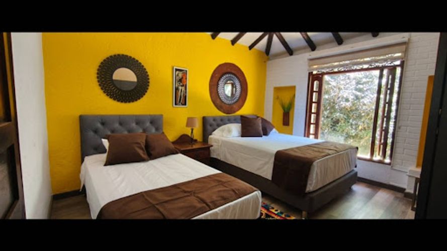 Finca en arriendo en El Tablazo, Rionegro, 120 m² · foto 20 de 24