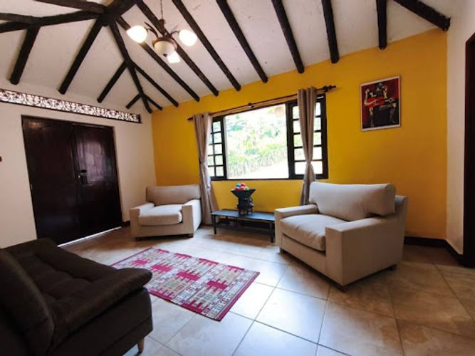 Finca en arriendo en El Tablazo, Rionegro, 120 m² · foto 21 de 24