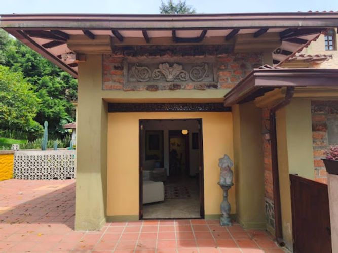 Finca en arriendo en El Tablazo, Rionegro, 120 m² · foto 24 de 24