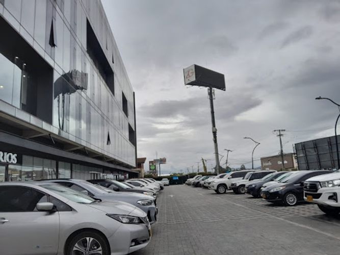 Oficina en arriendo en Laura Vicuña, Chía, 26 m² · foto 3 de 8