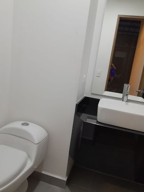 Oficina en arriendo en Laura Vicuña, Chía, 26 m² · foto 8 de 8
