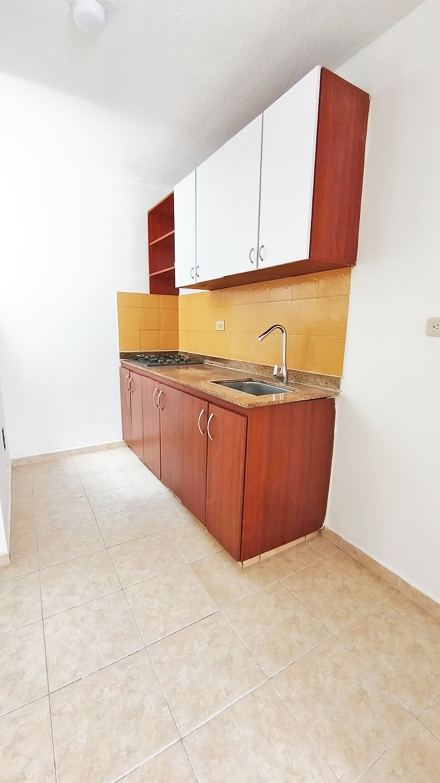 Apartamento en venta en Pinar De Suba, Bogotá · foto 7 de 21