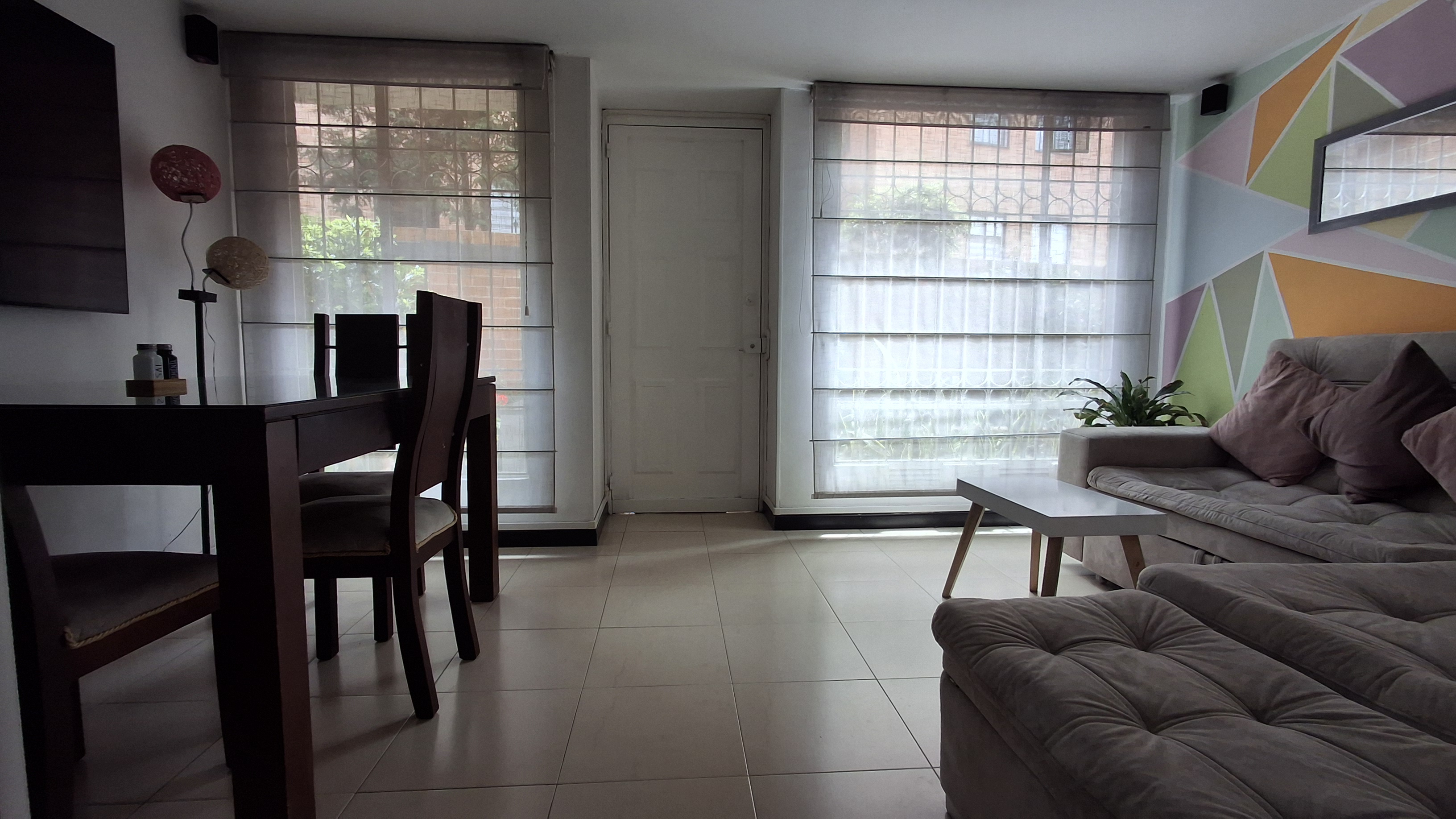 Casa en venta en Portales Del Monte, Bogotá · foto 3 de 19