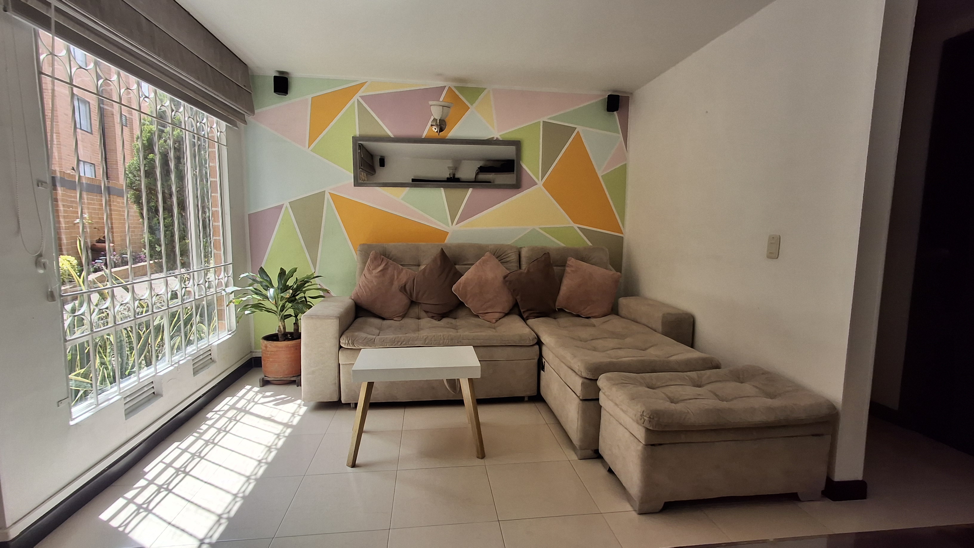 Casa en venta en Portales Del Monte, Bogotá · foto 4 de 19