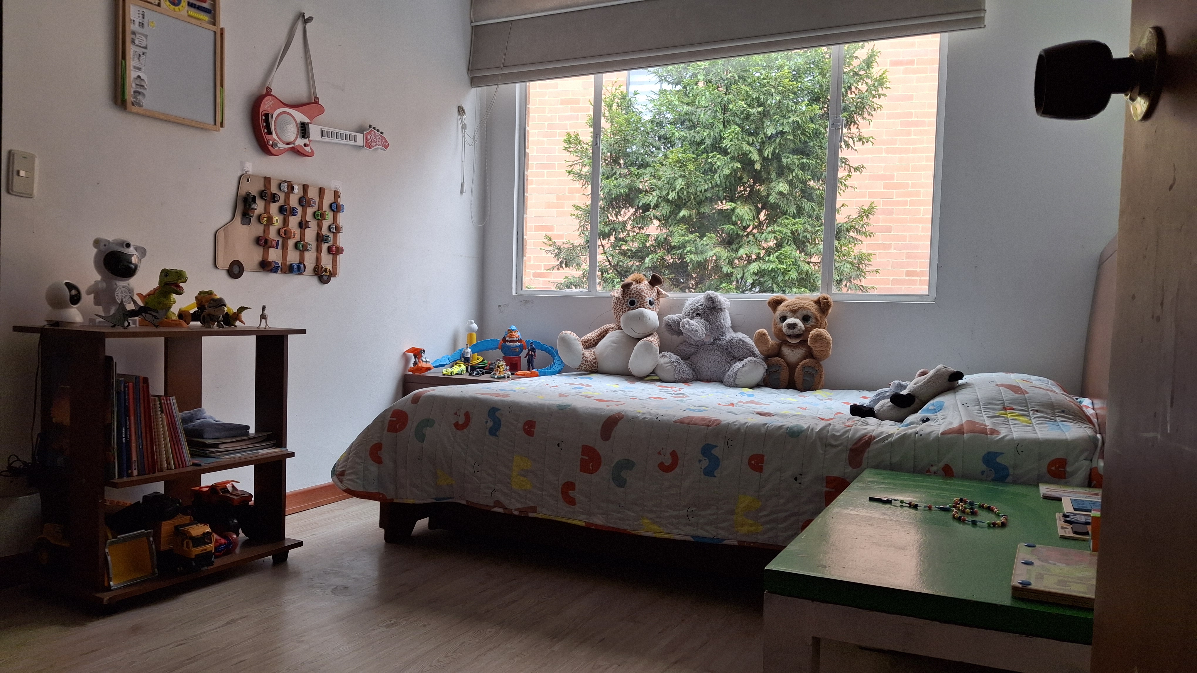Casa en venta en Portales Del Monte, Bogotá · foto 14 de 19