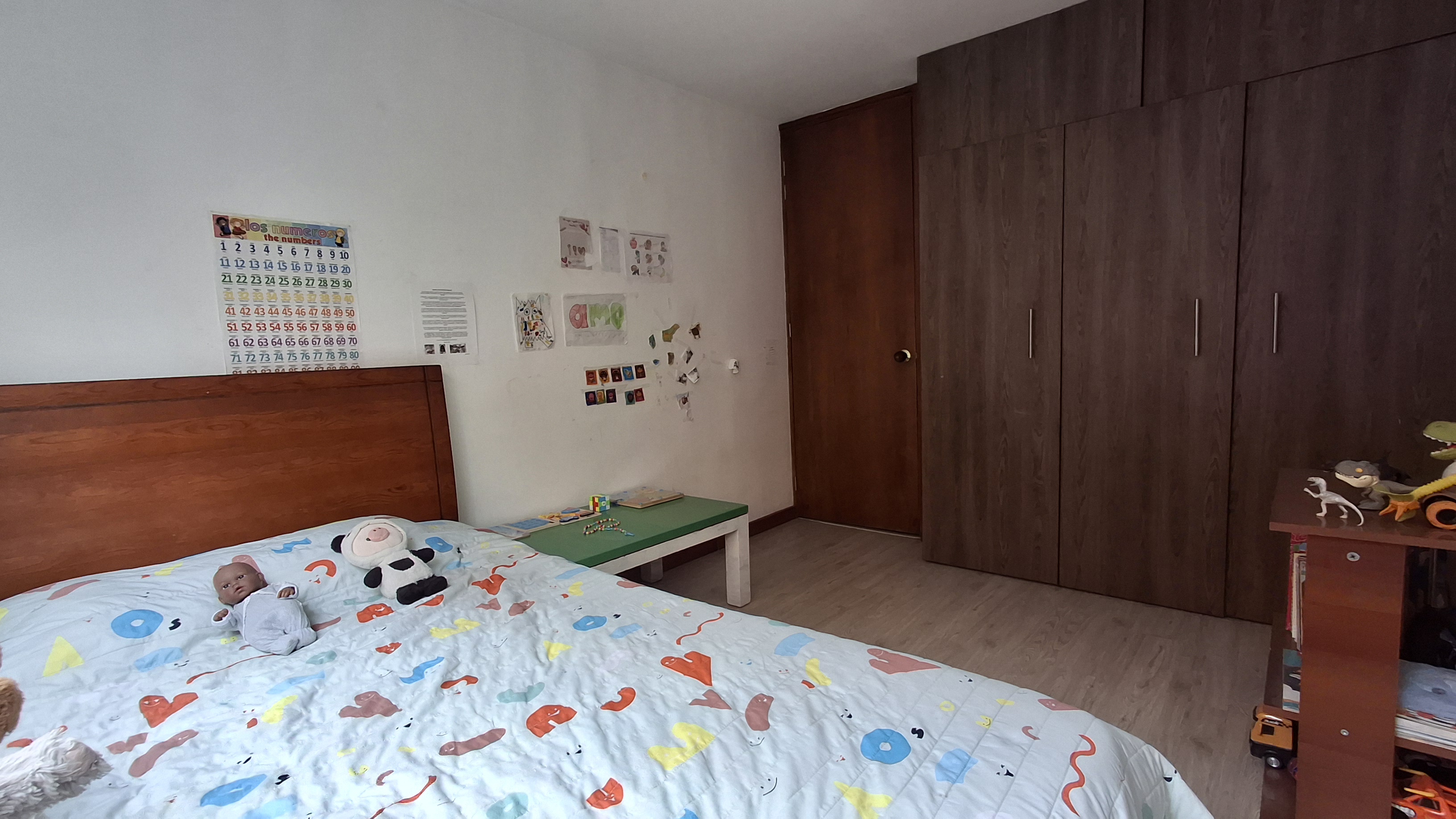 Casa en venta en Portales Del Monte, Bogotá · foto 15 de 19