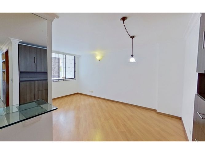 Apartaestudio en venta en Santa Barbara, Bogotá, 60 m² · foto 4 de 15