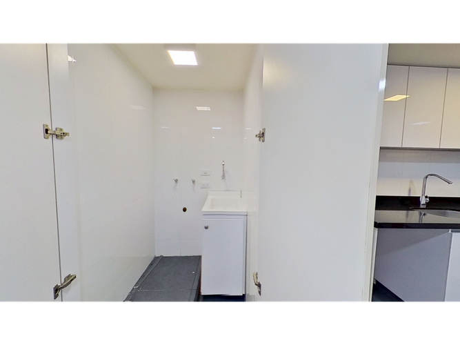 Apartaestudio en venta en Santa Barbara, Bogotá, 60 m² · foto 8 de 15