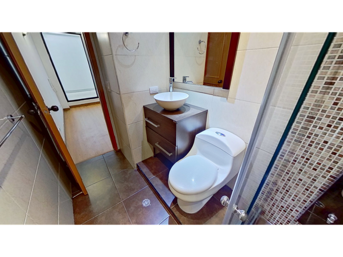 Apartaestudio en venta en Santa Barbara, Bogotá, 60 m² · foto 15 de 15