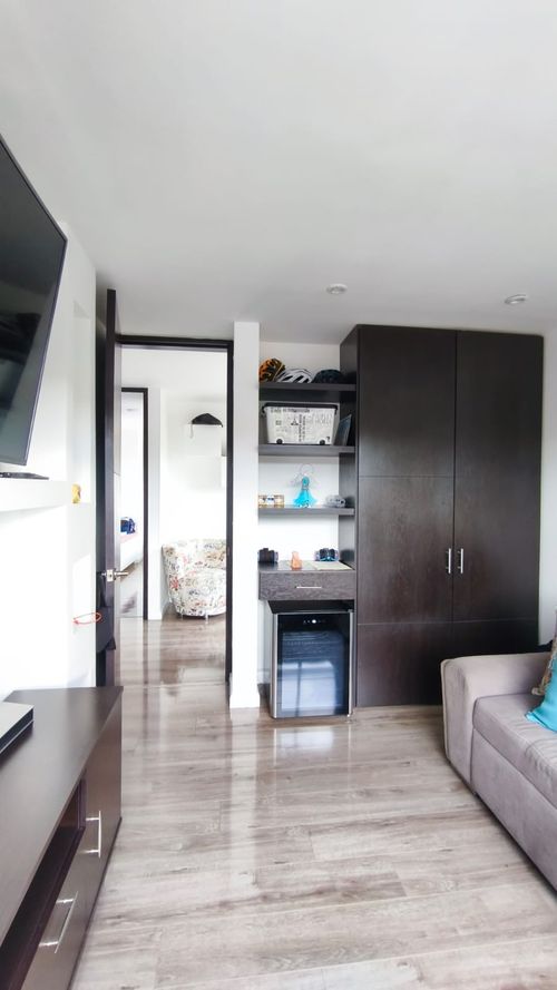 Apartamento en venta en Colina Campestre, Bogotá · foto 5 de 17