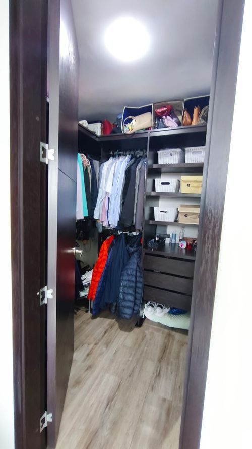 Apartamento en venta en Colina Campestre, Bogotá · foto 7 de 17