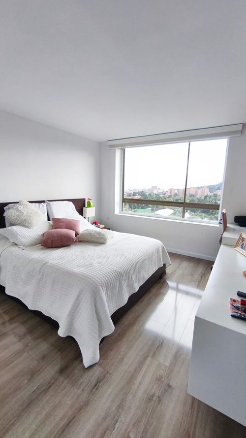 Apartamento en venta en Colina Campestre, Bogotá · foto 3 de 17