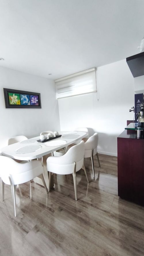Apartamento en venta en Colina Campestre, Bogotá · foto 8 de 17