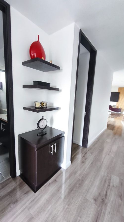 Apartamento en venta en Colina Campestre, Bogotá · foto 16 de 17
