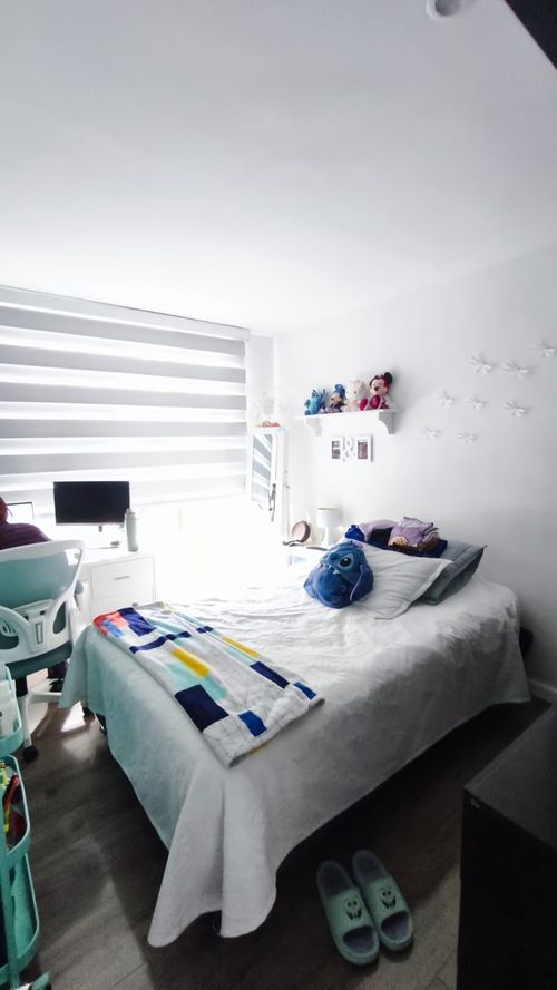Apartamento en venta en Colina Campestre, Bogotá · foto 4 de 17