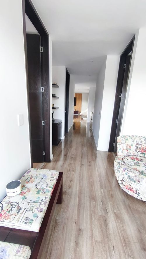 Apartamento en venta en Colina Campestre, Bogotá · foto 6 de 17