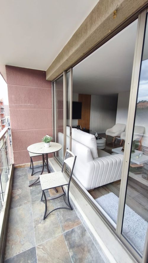 Apartamento en venta en Colina Campestre, Bogotá · foto 13 de 17