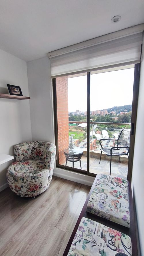 Apartamento en venta en Colina Campestre, Bogotá · foto 14 de 17
