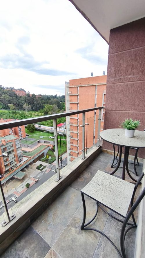 Apartamento en venta en Colina Campestre, Bogotá · foto 15 de 17