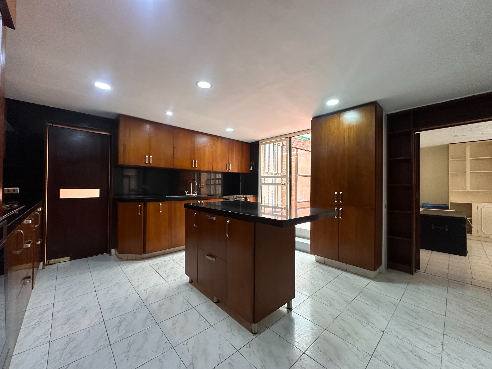 Apartamento en venta en La Cabrera, Bogotá · foto 7 de 21