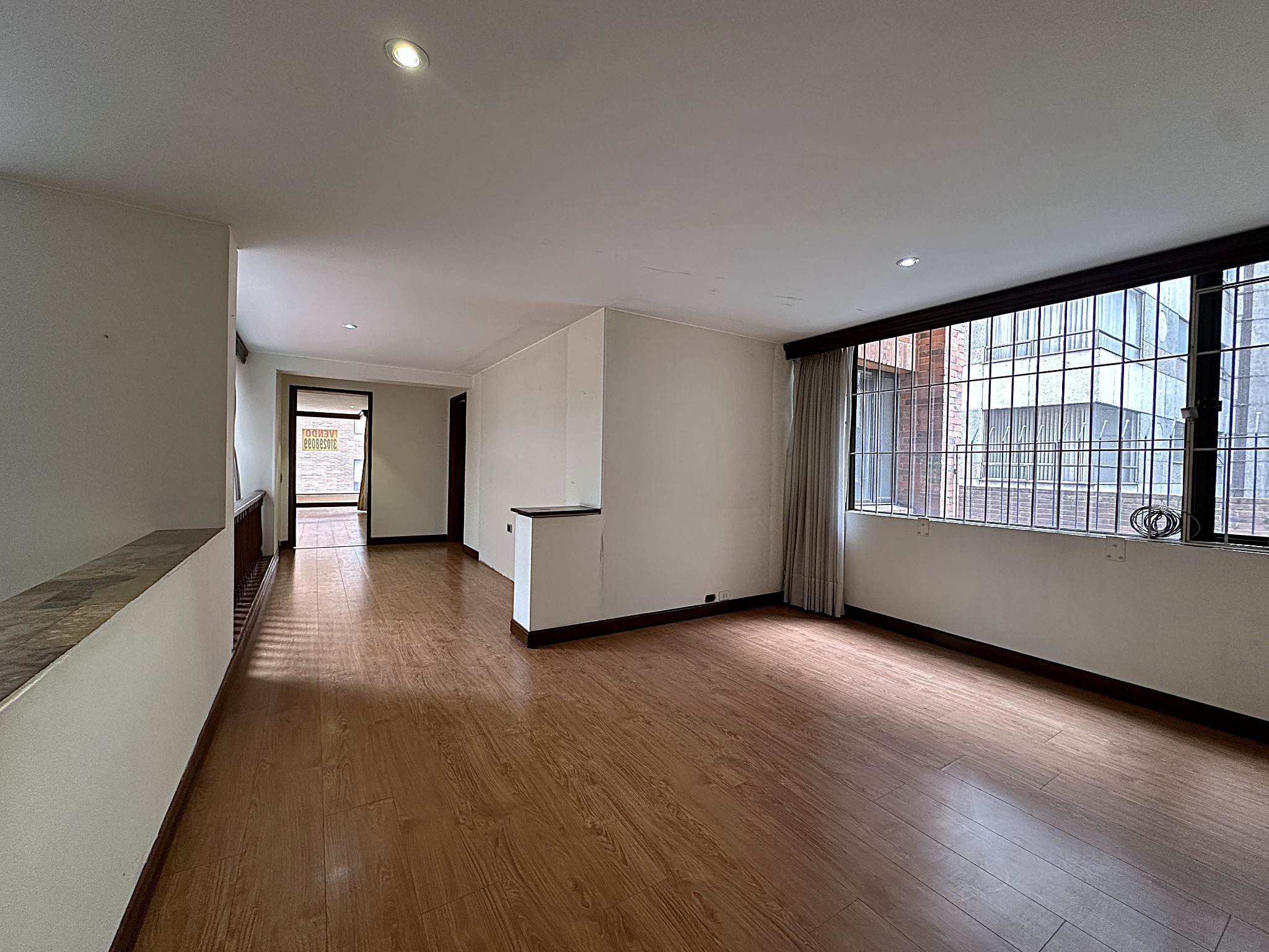 Apartamento en venta en La Cabrera, Bogotá · foto 16 de 21