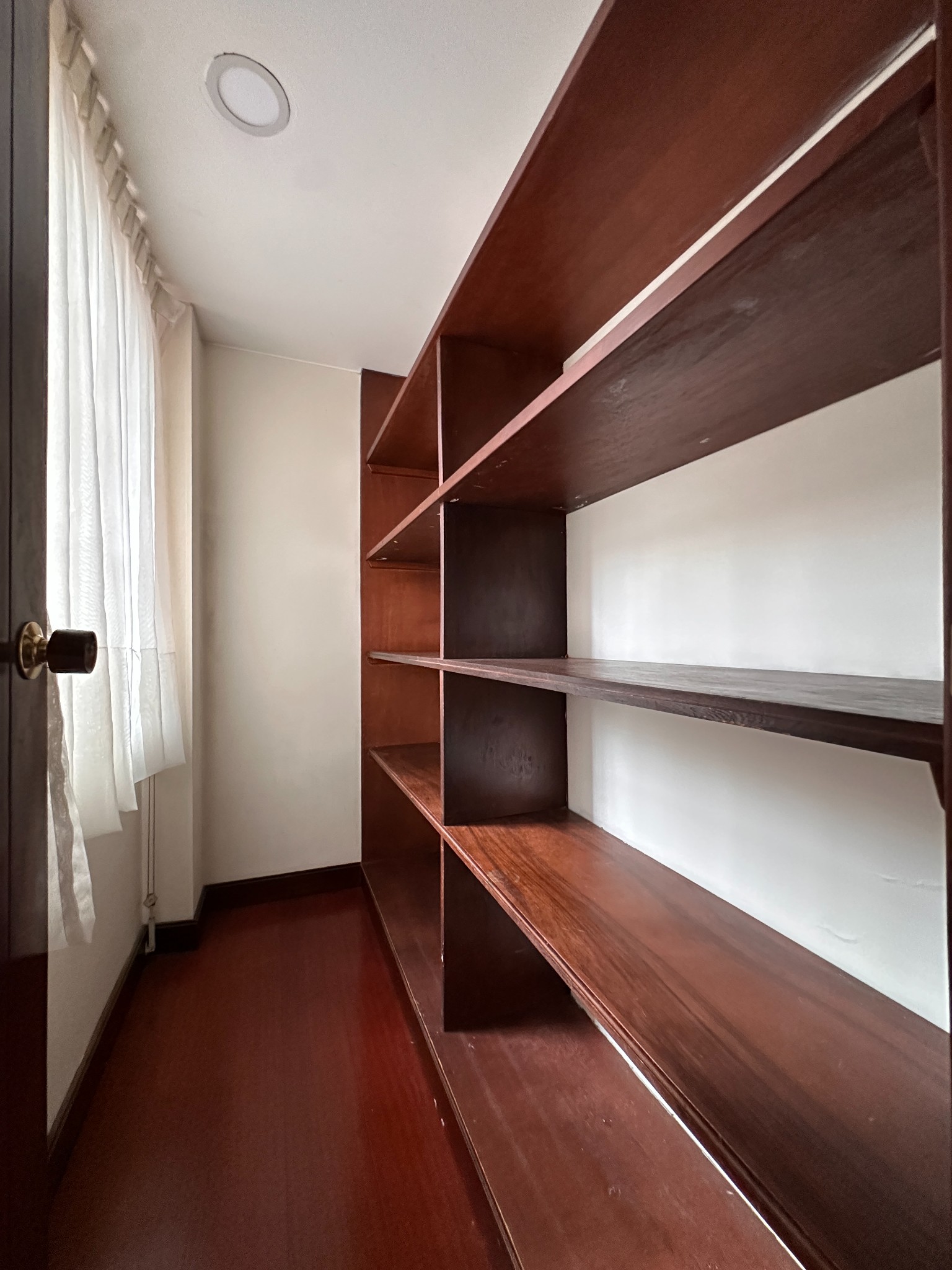 Apartamento en venta en La Cabrera, Bogotá · foto 19 de 21