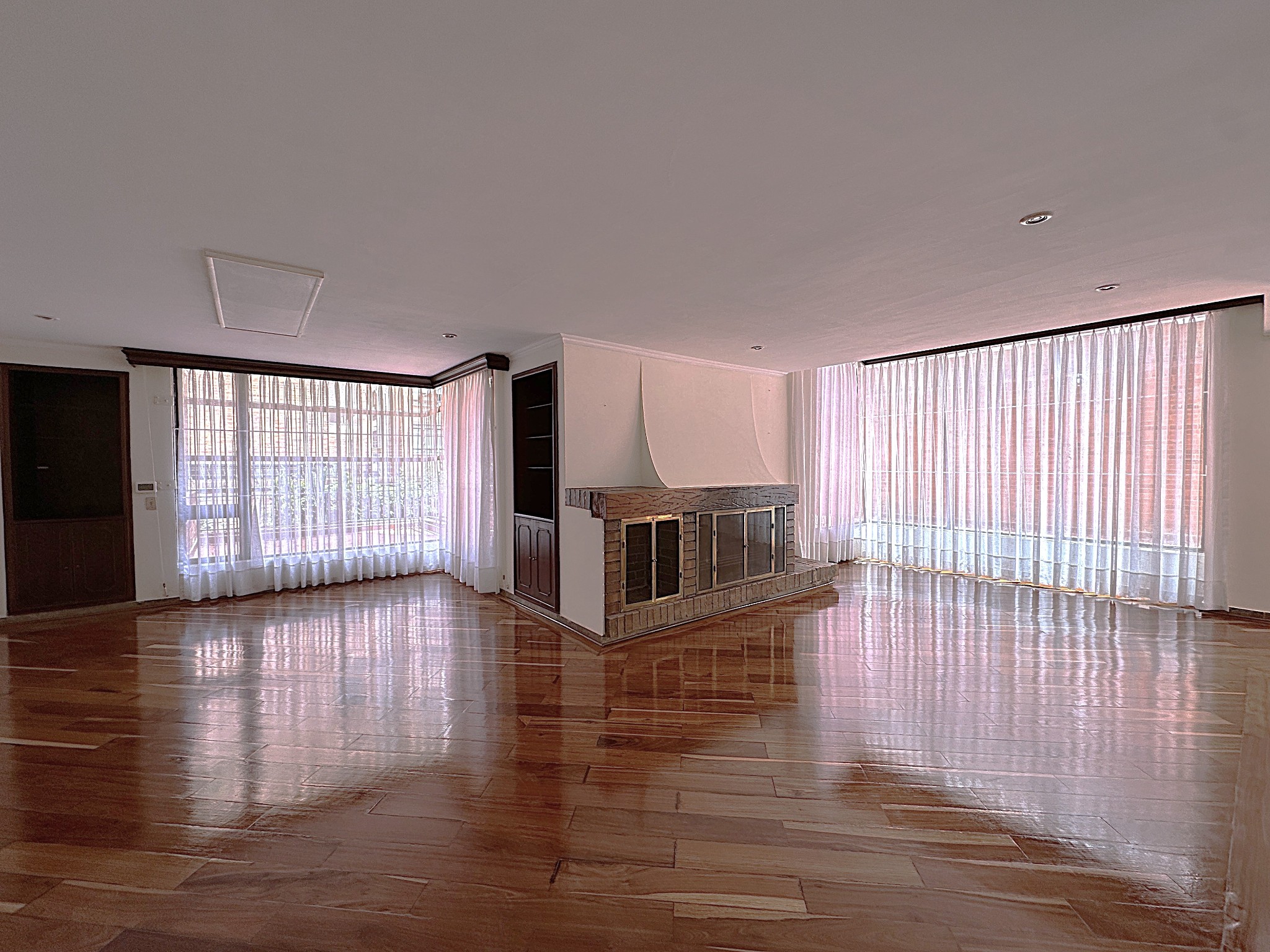 Apartamento en venta en La Cabrera, Bogotá · foto 6 de 21