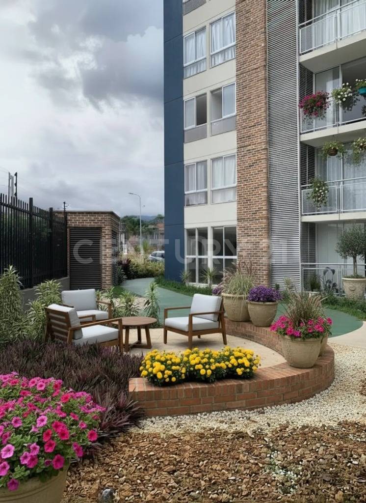 Apartamento en venta en Villavicencio · foto 3 de 17