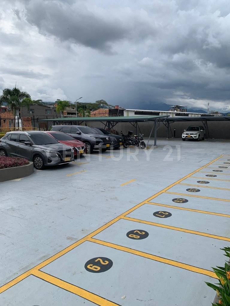Apartamento en venta en Villavicencio · foto 5 de 17