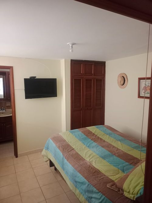 Casa de 4 alcobas en venta en Campo Verde, Piedecuesta, 156 m² · foto 3 de 11