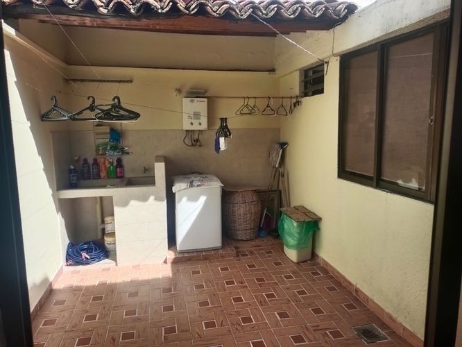 Casa de 4 alcobas en venta en Campo Verde, Piedecuesta, 156 m² · foto 4 de 11