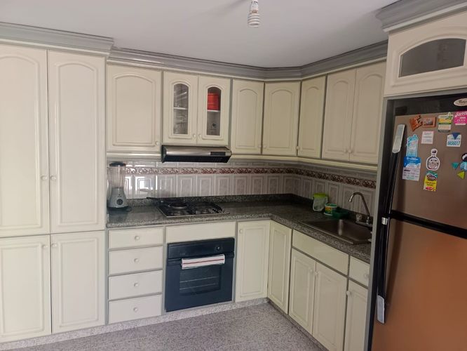 Casa de 4 alcobas en venta en Campo Verde, Piedecuesta, 156 m² · foto 5 de 11