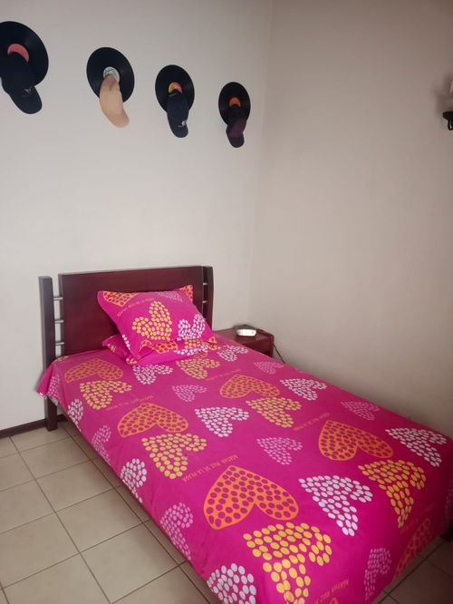 Casa de 4 alcobas en venta en Campo Verde, Piedecuesta, 156 m² · foto 8 de 11