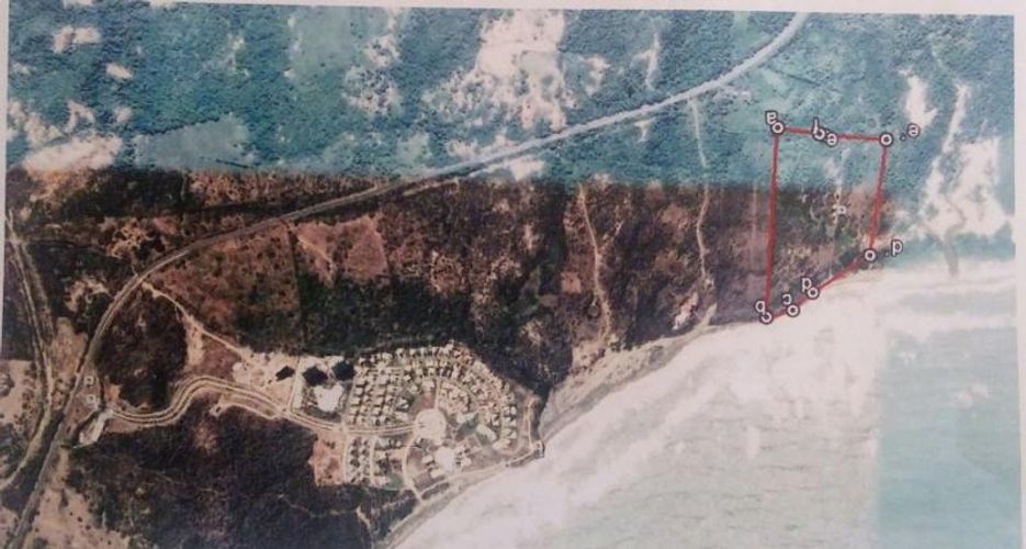 Lote en venta en El Carmen, Barranquilla, 55200 m² · foto 4 de 4