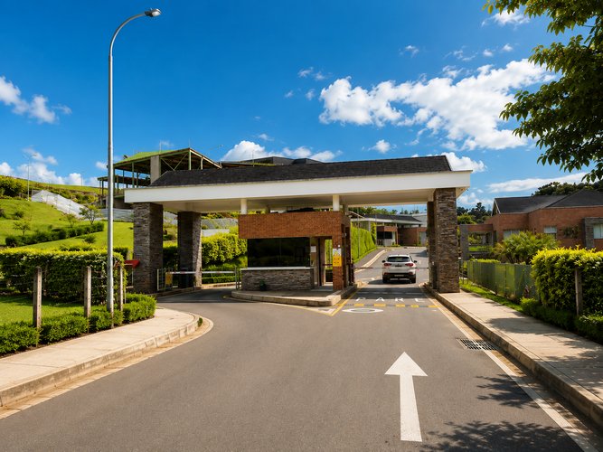 Lote en venta en Ruitoque, Floridablanca, 665 m² · foto 19 de 21