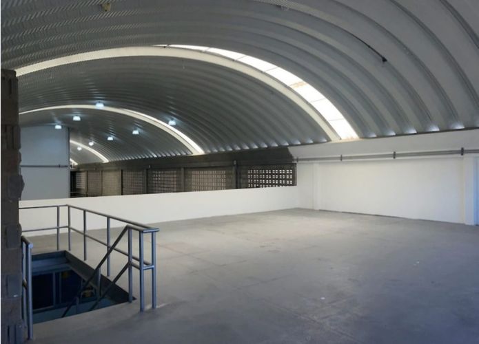 Bodega en arriendo en Abajo, Barranquilla, 911 m² · foto 2 de 10