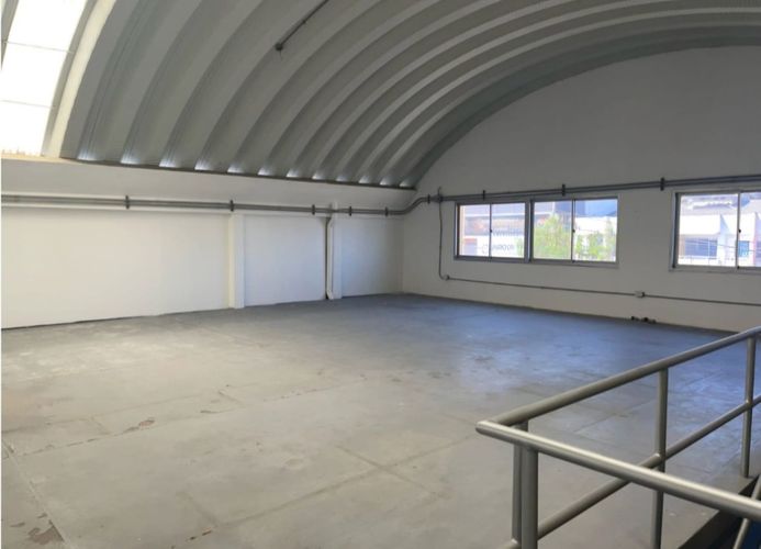 Bodega en arriendo en Abajo, Barranquilla, 911 m² · foto 3 de 10