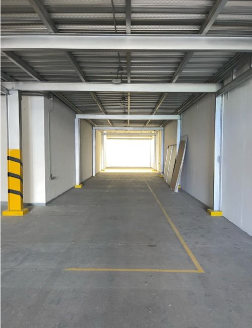 Bodega en arriendo en Abajo, Barranquilla, 911 m² · foto 4 de 10