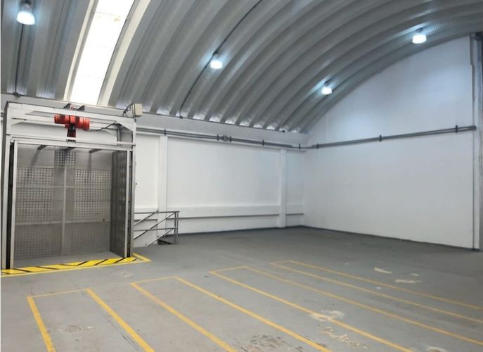 Bodega en arriendo en Abajo, Barranquilla, 911 m² · foto 7 de 10