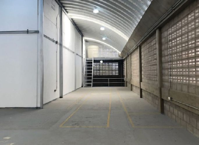Bodega en arriendo en Abajo, Barranquilla, 911 m² · foto 8 de 10