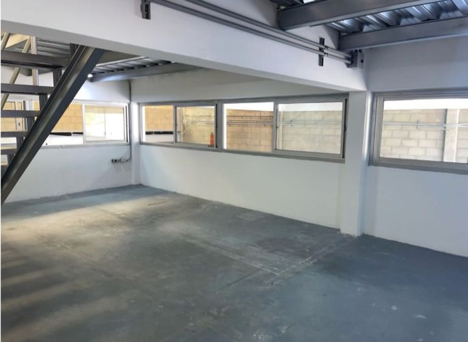 Bodega en arriendo en Abajo, Barranquilla, 911 m² · foto 9 de 10