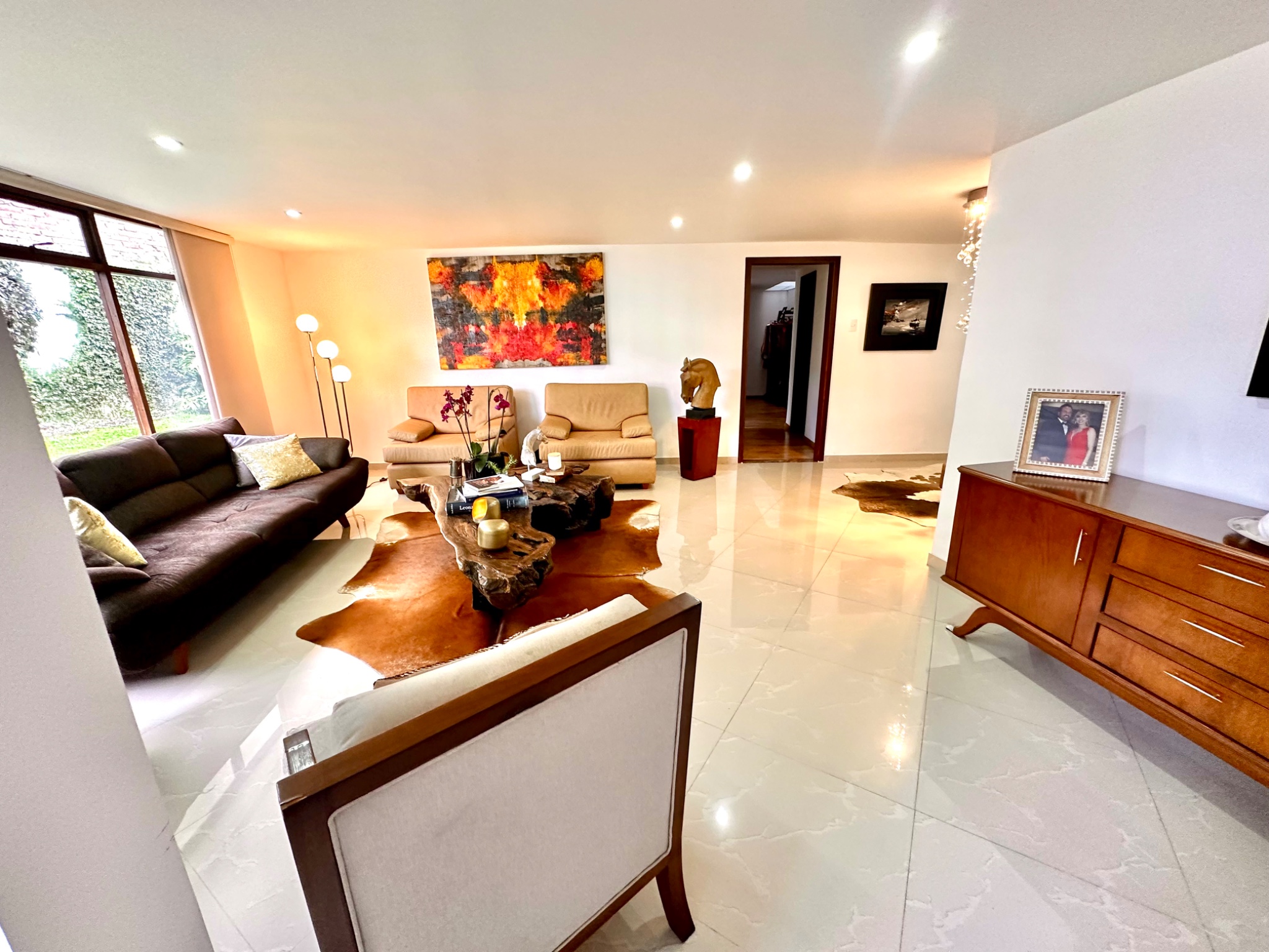 Casa en venta en Santa Ana, Bogotá · foto 7 de 20