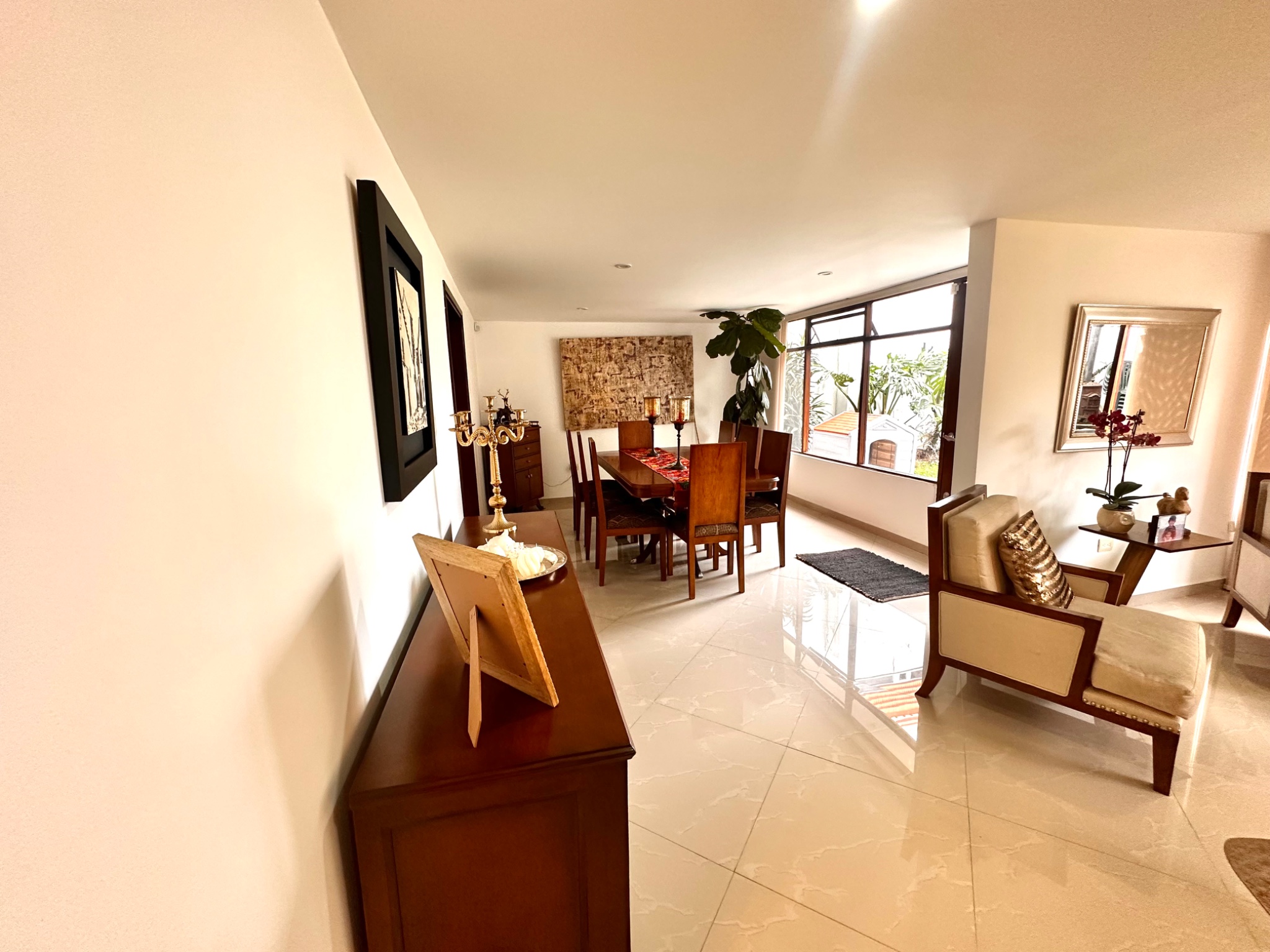 Casa en venta en Santa Ana, Bogotá · foto 6 de 20