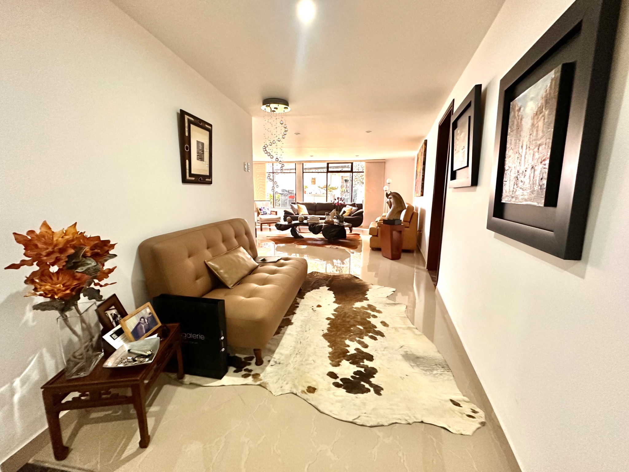 Casa en venta en Santa Ana, Bogotá · foto 3 de 20