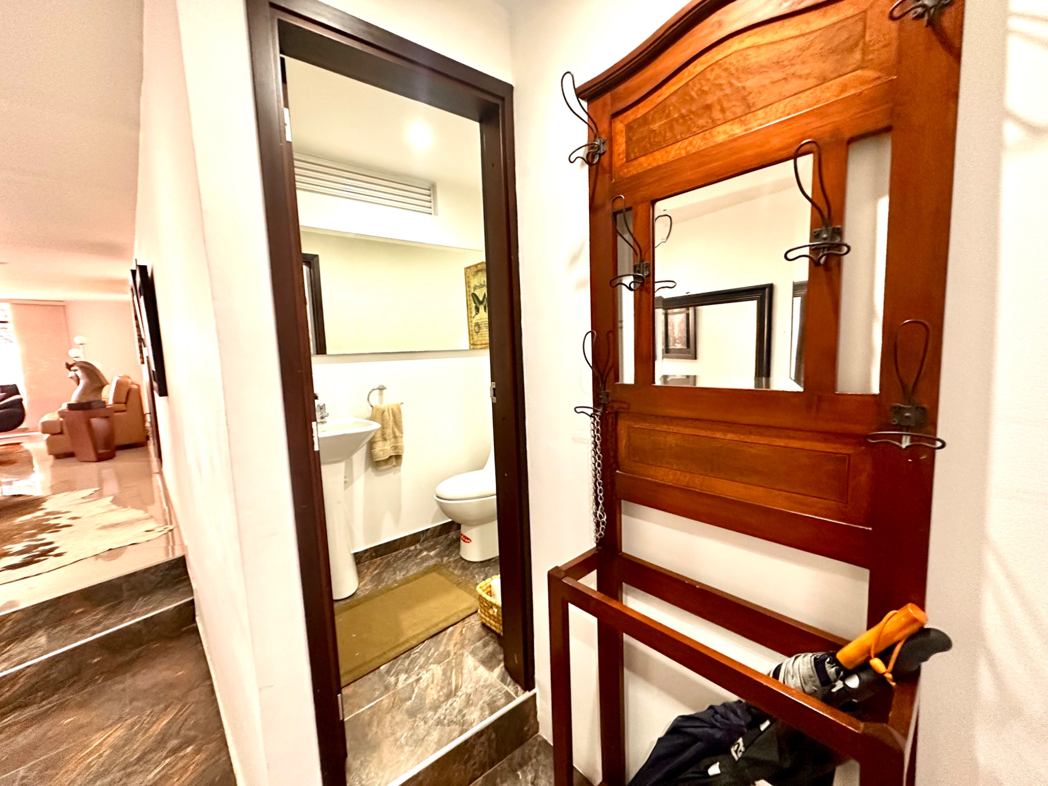 Casa en venta en Santa Ana, Bogotá · foto 4 de 20