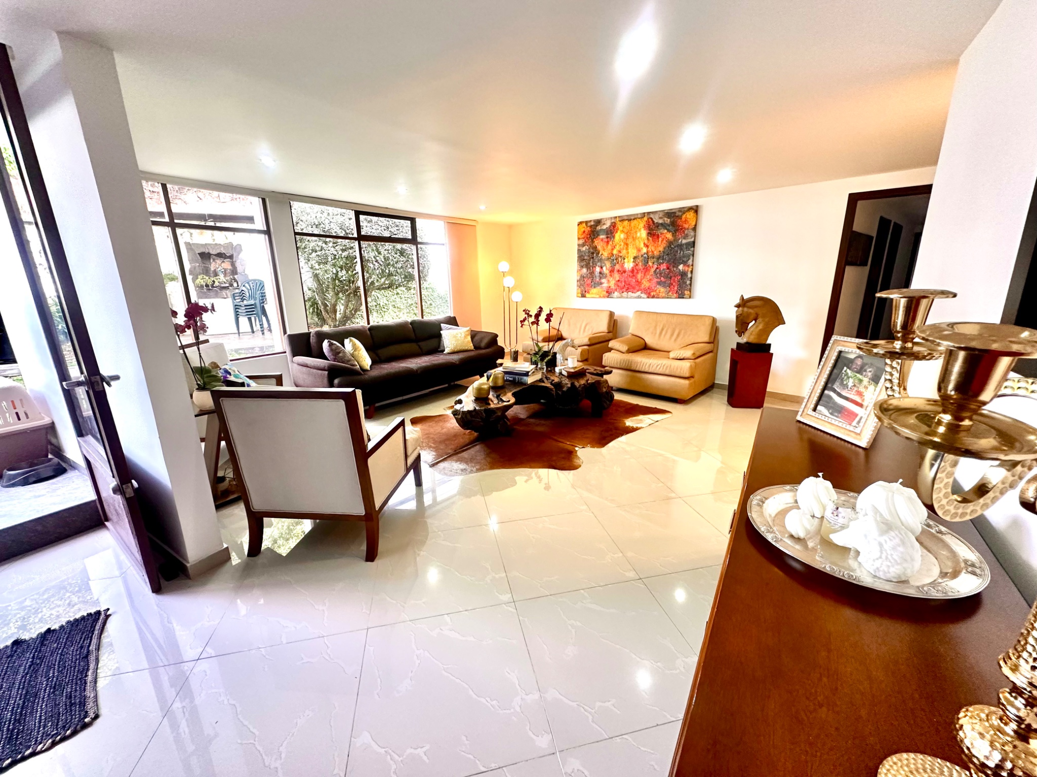 Casa en venta en Santa Ana, Bogotá · foto 10 de 20