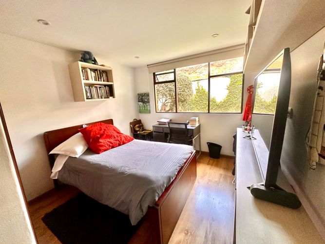 Casa en venta en Santa Ana, Bogotá · foto 17 de 20
