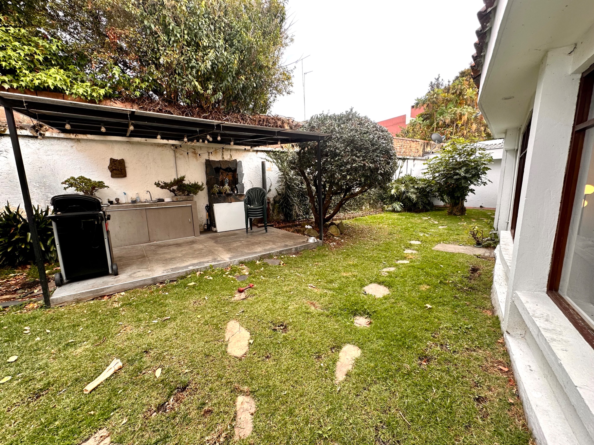 Casa en venta en Santa Ana, Bogotá · foto 19 de 20
